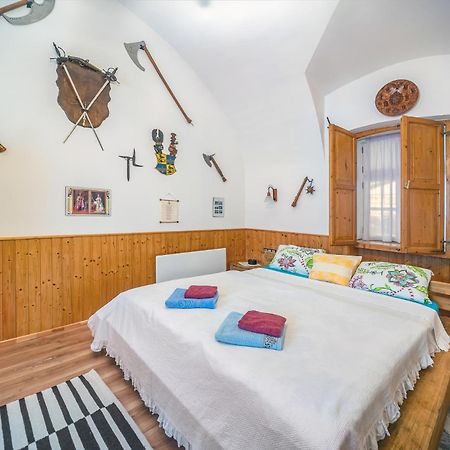 Korde Apartman Кесег Екстер'єр фото