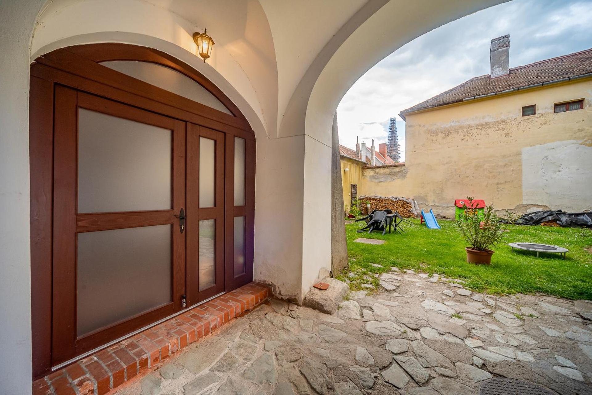 Korde Apartman Кесег Екстер'єр фото