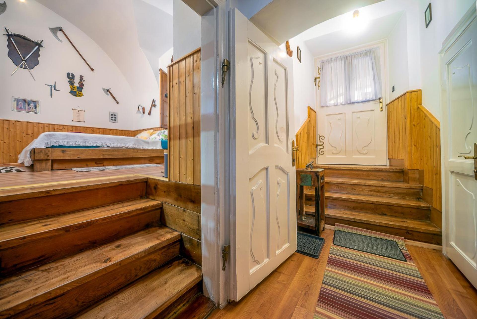 Korde Apartman Кесег Екстер'єр фото