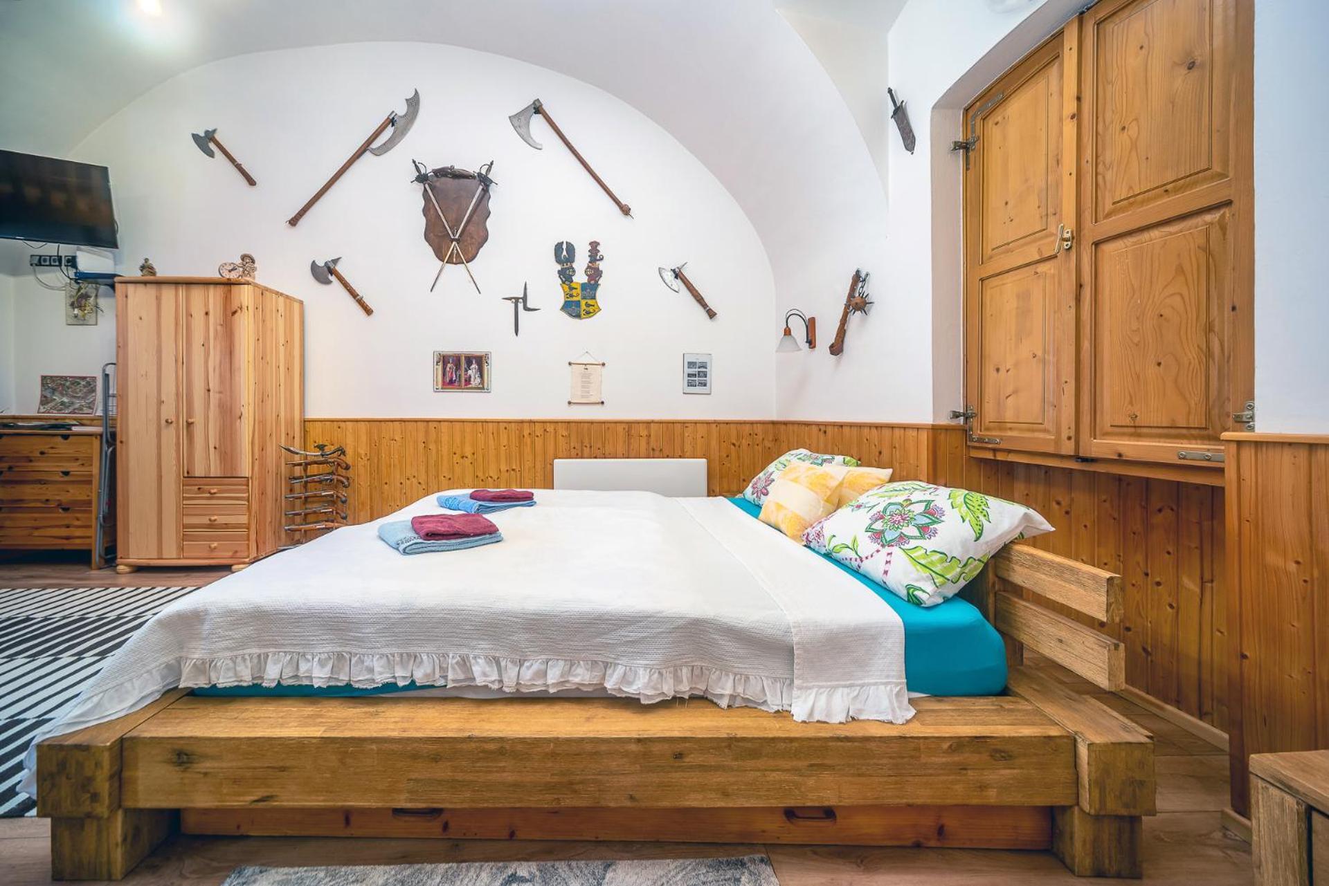 Korde Apartman Кесег Екстер'єр фото