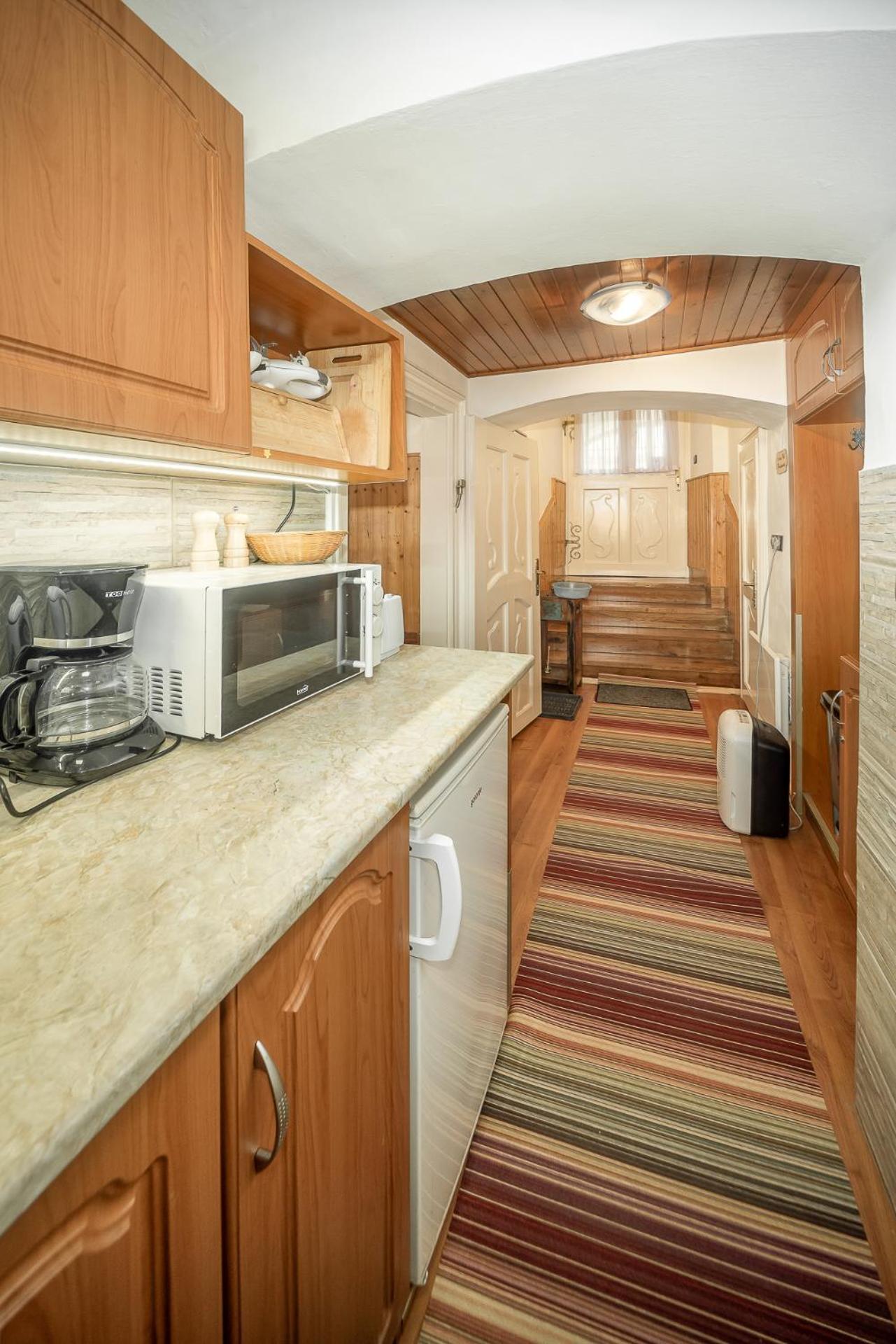 Korde Apartman Кесег Екстер'єр фото