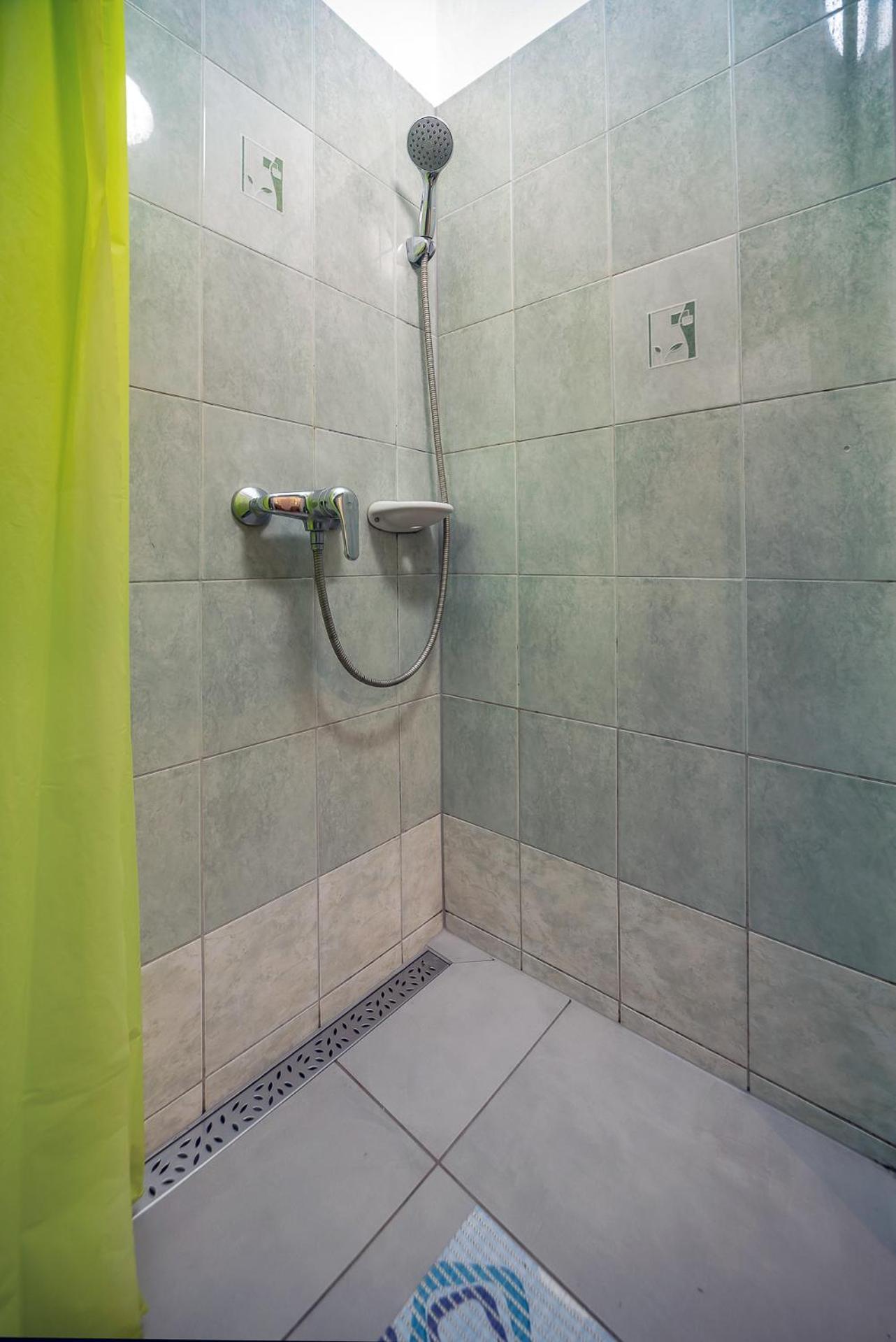 Korde Apartman Кесег Екстер'єр фото
