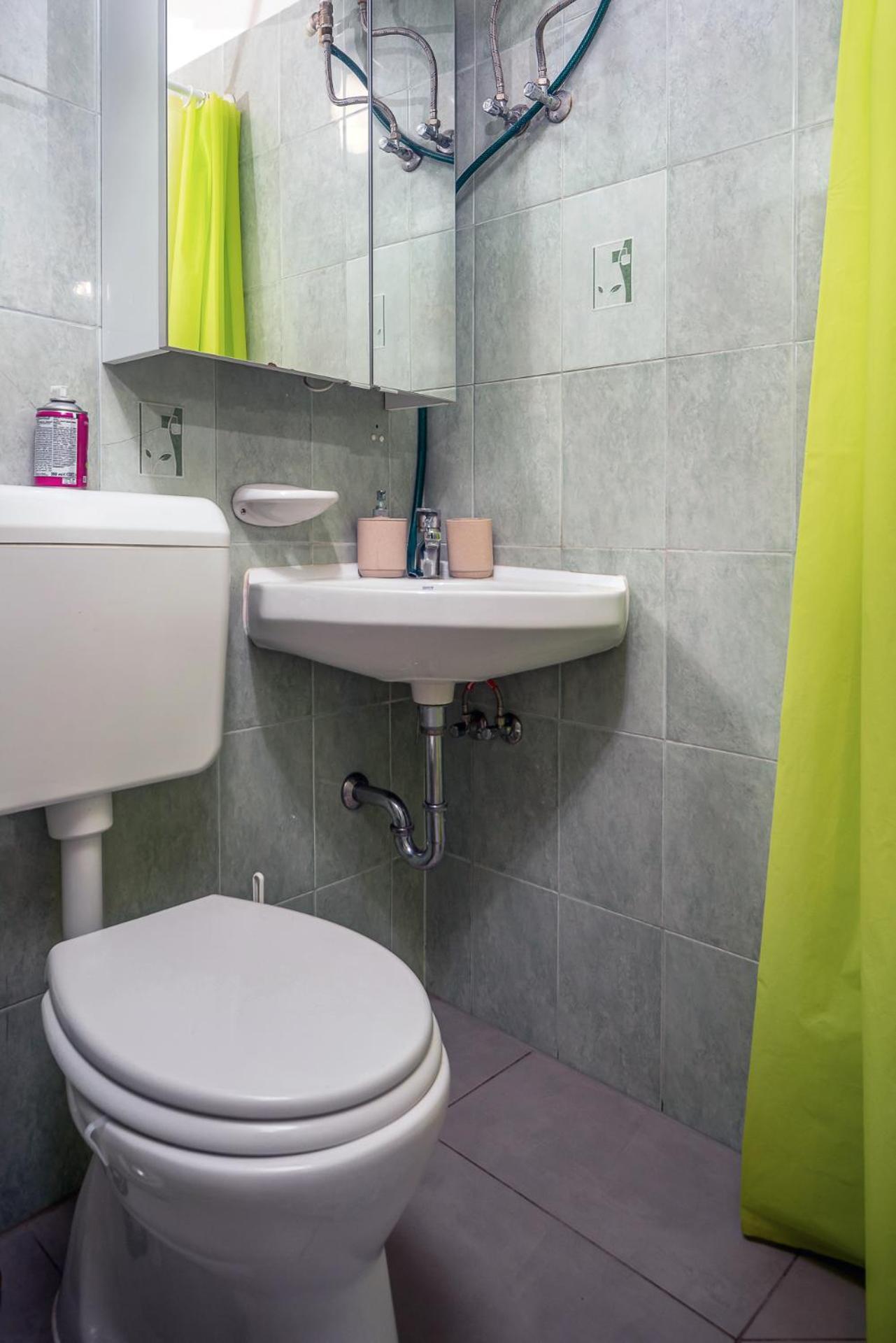 Korde Apartman Кесег Екстер'єр фото