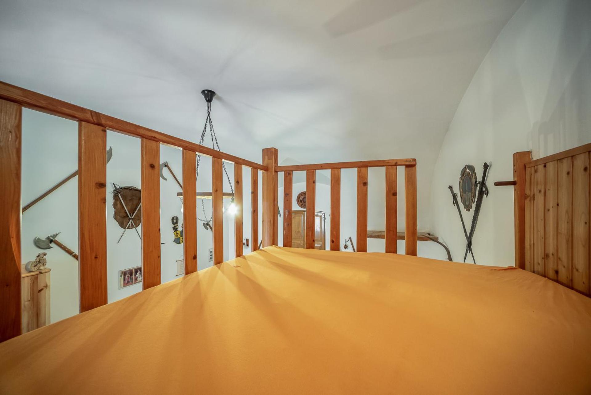 Korde Apartman Кесег Екстер'єр фото